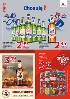 Selgros - gazetka promocyjna Katalog Markowe Produkty od czwartku 10.09 do środy 23.09 - strona 25