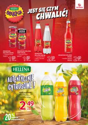 Selgros - gazetka promocyjna Katalog Markowe Produkty od czwartku 10.09 do środy 23.09 - strona 26