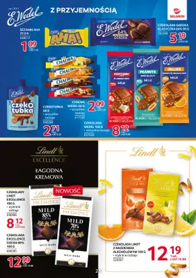 Selgros - gazetka promocyjna Katalog Markowe Produkty od czwartku 10.09 do środy 23.09 - strona 23