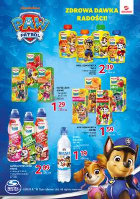 Selgros - gazetka promocyjna Katalog Markowe Produkty od czwartku 10.09 do środy 23.09 - strona 24