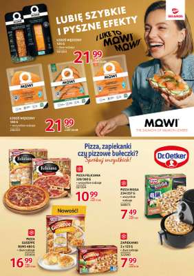 Selgros - gazetka promocyjna Katalog Markowe Produkty od czwartku 10.09 do środy 23.09 - strona 16