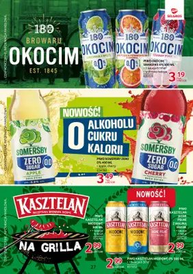 Selgros - gazetka promocyjna Katalog Markowe Produkty od czwartku 10.09 do środy 23.09 - strona 27