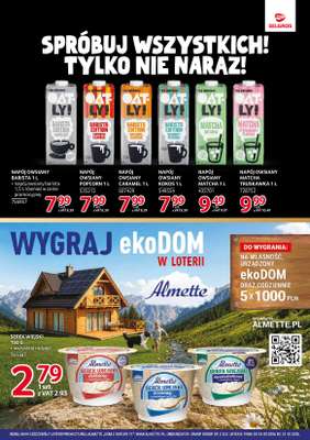Selgros - gazetka promocyjna Katalog Markowe Produkty od czwartku 10.09 do środy 23.09 - strona 2
