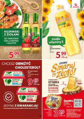 Selgros - gazetka promocyjna Katalog Markowe Produkty od czwartku 10.09 do środy 23.09 - strona 20