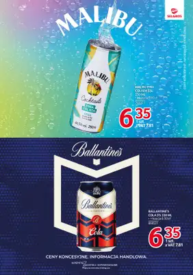 Selgros - gazetka promocyjna Katalog Markowe Produkty od czwartku 10.09 do środy 23.09 - strona 29