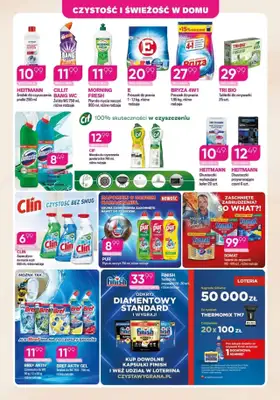 Drogerie Koliber - gazetka promocyjna Gazetka od czwartku 10.09 do środy 30.09 - strona 7