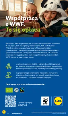 Lidl - gazetka promocyjna Oferta od poniedziałku od poniedziałku 07.09 do środy 09.09 - strona 84