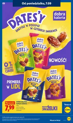 Lidl - gazetka promocyjna Oferta od poniedziałku od poniedziałku 07.09 do środy 09.09 - strona 73
