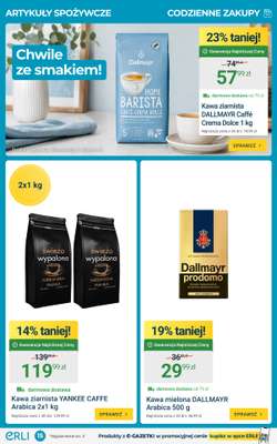 ERLI - gazetka promocyjna Gazetka  do niedzieli 13.09 - strona 15