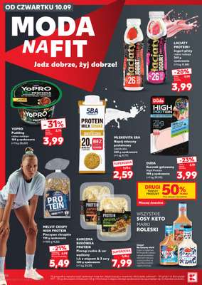 Kaufland - gazetka promocyjna Gazetka Tygodnia od czwartku 10.09 do środy 16.09 - strona 48