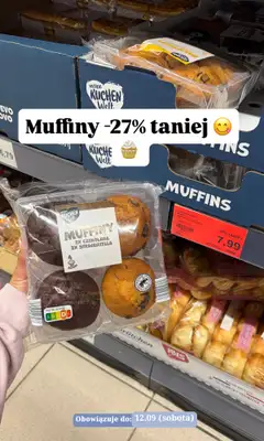 Aldi - gazetka promocyjna Zakupowe inspiracje w Aldi od wtorku 08.09 do soboty 12.09 - strona 10