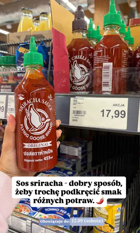 Aldi - gazetka promocyjna Zakupowe inspiracje w Aldi od wtorku 08.09 do soboty 12.09 - strona 14