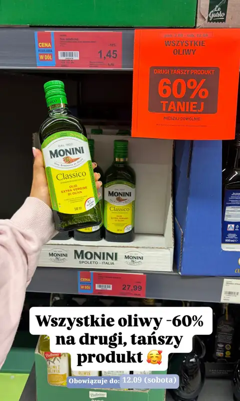 Aldi - gazetka promocyjna Zakupowe inspiracje w Aldi od wtorku 08.09 do soboty 12.09 - strona 8