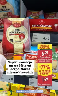 Aldi - gazetka promocyjna Zakupowe inspiracje w Aldi od wtorku 08.09 do soboty 12.09 - strona 4