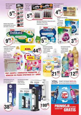 Sedal - gazetka promocyjna Gazetka od środy 09.09 do soboty 19.09 - strona 5