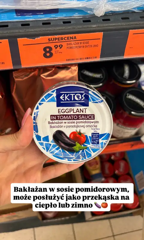 Biedronka - gazetka promocyjna Zakupowe inspiracje w Biedronce od wtorku 08.09  - strona 14