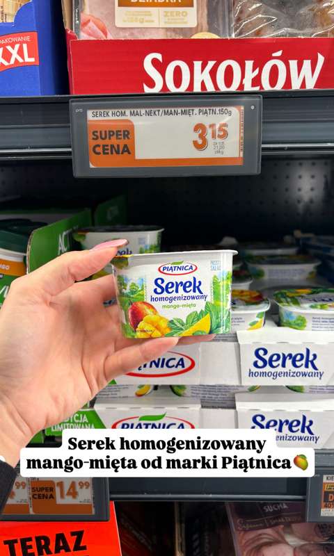 Biedronka - gazetka promocyjna Zakupowe inspiracje w Biedronce od piątku 11.09  - strona 4