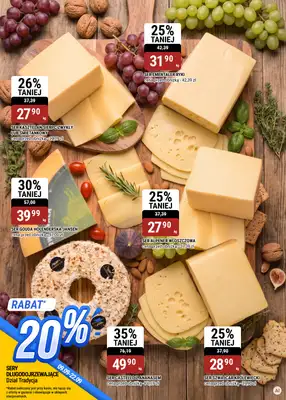 bi1 - gazetka promocyjna Gazetka Rzeszów I Soczysta jesień: czas na zbiory! od środy 09.09 do wtorku 22.09 - strona 10