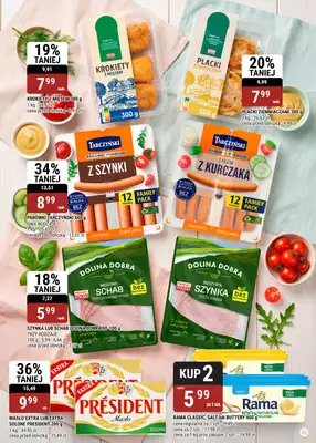 bi1 - gazetka promocyjna Gazetka Rzeszów I Soczysta jesień: czas na zbiory! od środy 09.09 do wtorku 22.09 - strona 12