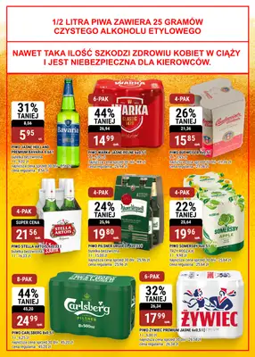 bi1 - gazetka promocyjna Gazetka Szczecin I Soczysta jesień: czas na zbiory! od środy 09.09 do wtorku 22.09 - strona 18