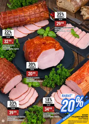 bi1 - gazetka promocyjna Gazetka Szczecin I Soczysta jesień: czas na zbiory! od środy 09.09 do wtorku 22.09 - strona 5