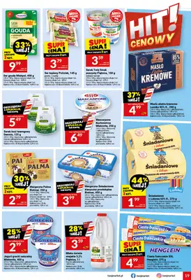 Twój Market - gazetka promocyjna Gazetka od środy 09.09 do wtorku 15.09 - strona 19