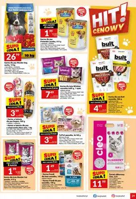 Twój Market - gazetka promocyjna Gazetka od środy 09.09 do wtorku 15.09 - strona 29