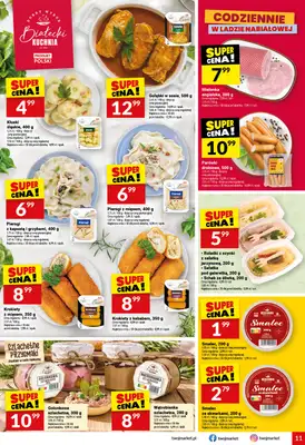 Twój Market - gazetka promocyjna Gazetka od środy 09.09 do wtorku 15.09 - strona 11