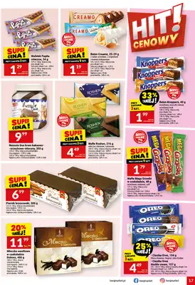 Twój Market - gazetka promocyjna Gazetka od środy 09.09 do wtorku 15.09 - strona 17