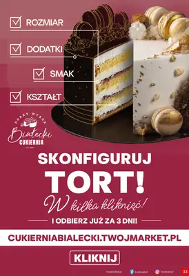 Twój Market - gazetka promocyjna Gazetka od środy 09.09 do wtorku 15.09 - strona 33