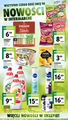 Intermarche - gazetka promocyjna Gazetka od czwartku 10.09 do środy 16.09 - strona 31