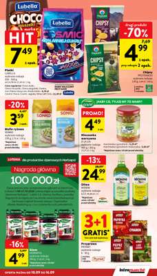 Intermarche - gazetka promocyjna Gazetka od czwartku 10.09 do środy 16.09 - strona 25