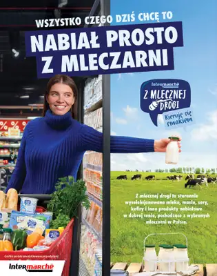 Intermarche - gazetka promocyjna Katalog marki własne od czwartku 10.09 do środy 23.09 - strona 18