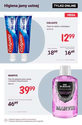 Rossmann - gazetka promocyjna Promocje TYLKO ONLINE od wtorku 08.09 do środy 16.09 - strona 9
