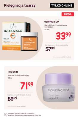 Rossmann - gazetka promocyjna Promocje TYLKO ONLINE od wtorku 08.09 do środy 16.09 - strona 3