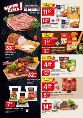 Chorten - gazetka promocyjna Gazetka Lubelskie i Radom Market od czwartku 10.09 do niedzieli 20.09 - strona 2