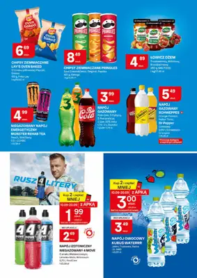 Chorten - gazetka promocyjna Gazetka Lubelskie i Radom Market od czwartku 10.09 do niedzieli 20.09 - strona 5