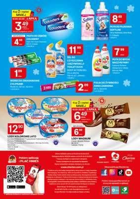 Chorten - gazetka promocyjna Gazetka Lubelskie i Radom Market od czwartku 10.09 do niedzieli 20.09 - strona 8