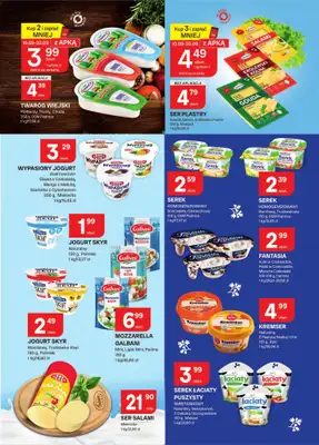 Chorten - gazetka promocyjna Gazetka Podlaskie Market od czwartku 10.09 do niedzieli 20.09 - strona 5