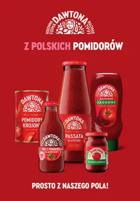 Chorten - gazetka promocyjna Gazetka Podlaskie Market od czwartku 10.09 do niedzieli 20.09 - strona 6