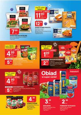 Chorten - gazetka promocyjna Gazetka Podlaskie Market od czwartku 10.09 do niedzieli 20.09 - strona 7