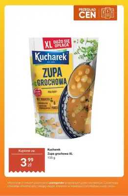 Dino - gazetka promocyjna Dania INSTANT - przegląd cen od czwartku 10.09 do wtorku 15.09 - strona 11
