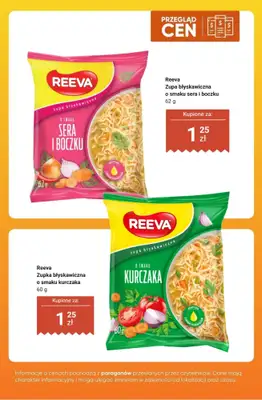 Dino - gazetka promocyjna Dania INSTANT - przegląd cen od czwartku 10.09 do wtorku 15.09 - strona 7