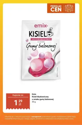 Dino - gazetka promocyjna Dania INSTANT - przegląd cen od czwartku 10.09 do wtorku 15.09 - strona 10