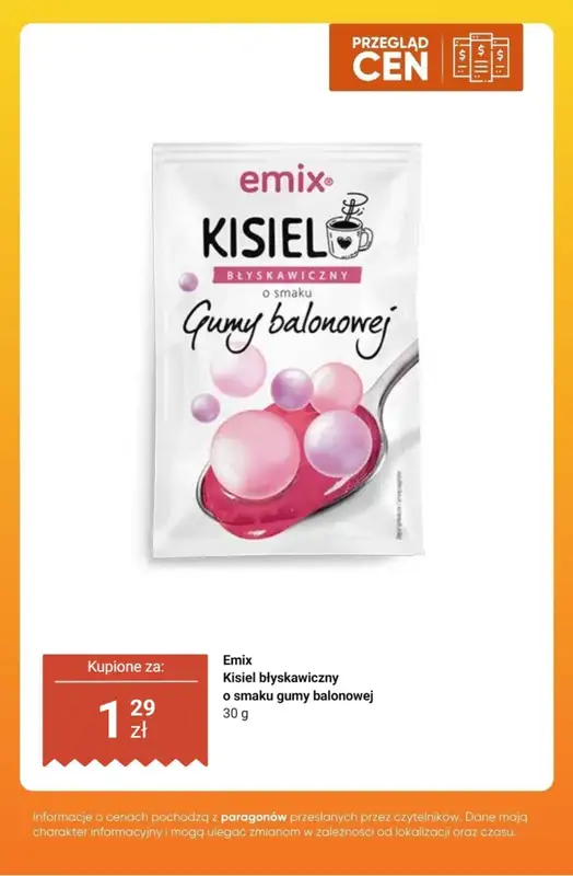 Dino - gazetka promocyjna Dania INSTANT - przegląd cen od czwartku 10.09 do wtorku 15.09 - strona 10