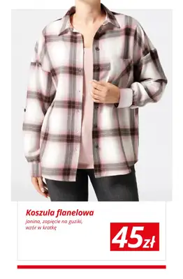 KiK - gazetka promocyjna Kratka i dzianina na jesień od wtorku 08.09  - strona 8