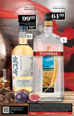 POLOmarket - gazetka promocyjna Katalog alkoholi  do środy 23.09 - strona 34