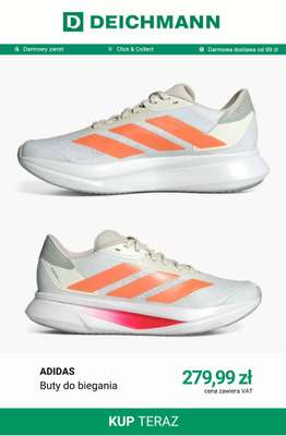 Deichmann - gazetka promocyjna Buty do biegania damskie od wtorku 08.09  - strona 3