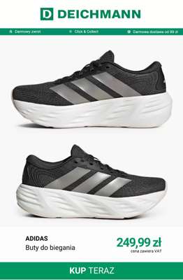 Deichmann - gazetka promocyjna Buty do biegania damskie od wtorku 08.09  - strona 4