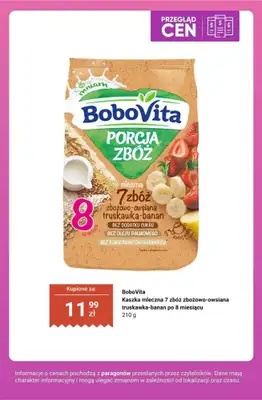 Biedronka - gazetka promocyjna Strefa dziecka - przegląd cen od czwartku 10.09 do soboty 12.09 - strona 9